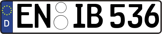 EN-IB536