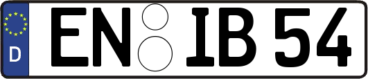 EN-IB54