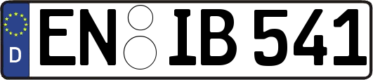 EN-IB541
