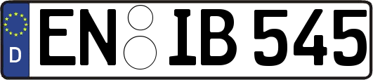 EN-IB545