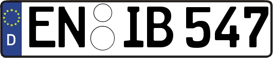 EN-IB547