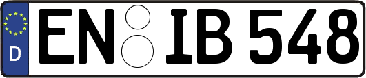 EN-IB548