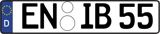 EN-IB55