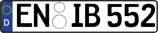 EN-IB552
