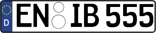 EN-IB555