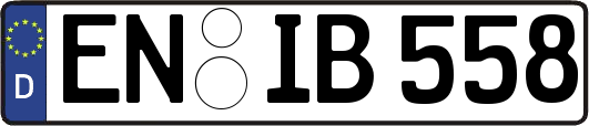 EN-IB558