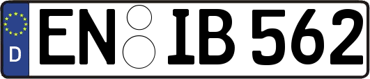 EN-IB562