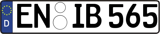 EN-IB565