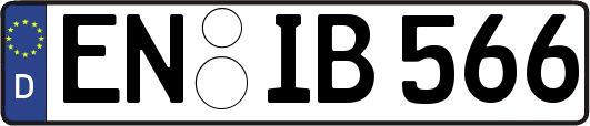 EN-IB566