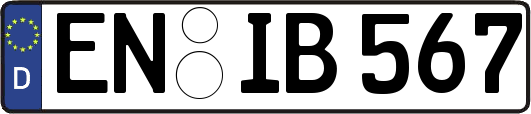 EN-IB567