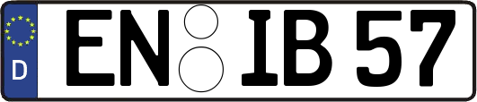 EN-IB57