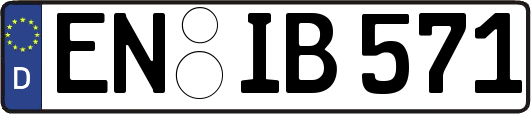 EN-IB571