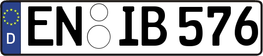 EN-IB576