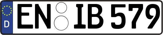 EN-IB579