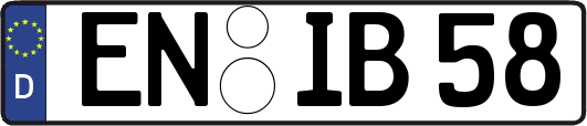 EN-IB58