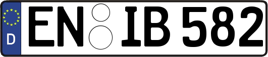 EN-IB582