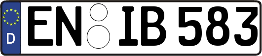 EN-IB583