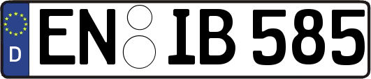EN-IB585