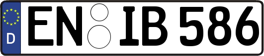 EN-IB586
