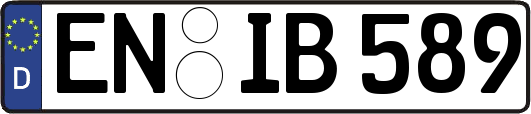 EN-IB589