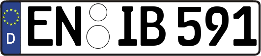 EN-IB591