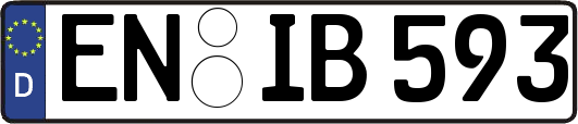 EN-IB593