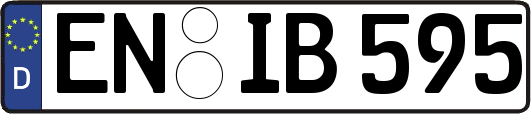 EN-IB595