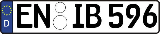 EN-IB596