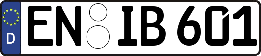 EN-IB601