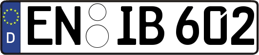 EN-IB602