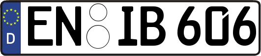 EN-IB606