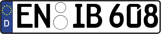 EN-IB608