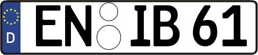 EN-IB61