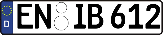 EN-IB612
