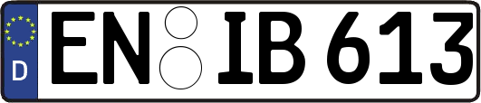 EN-IB613