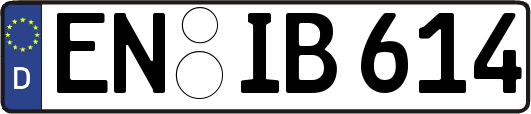 EN-IB614