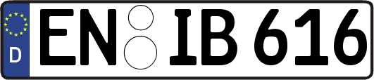 EN-IB616