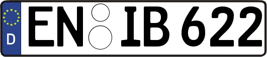 EN-IB622