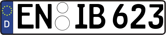 EN-IB623