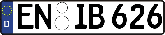 EN-IB626