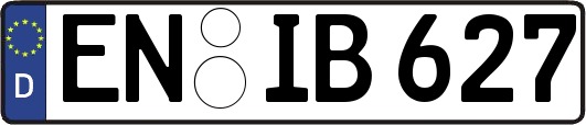 EN-IB627