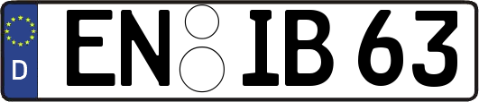 EN-IB63