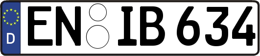 EN-IB634