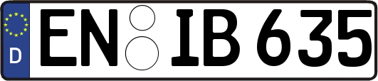 EN-IB635