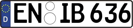 EN-IB636