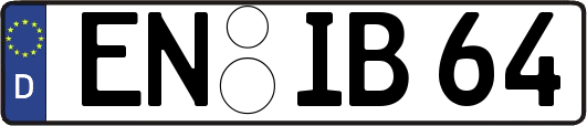 EN-IB64