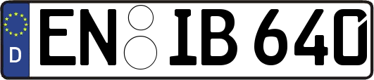 EN-IB640