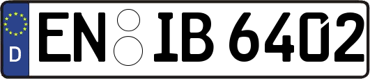 EN-IB6402