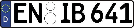 EN-IB641