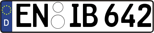 EN-IB642